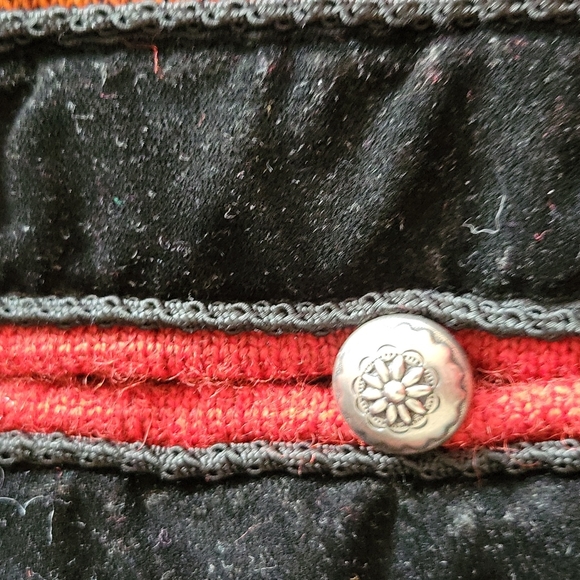 Vintage Dale of Norway button front cardigan - Picture 15 of 16